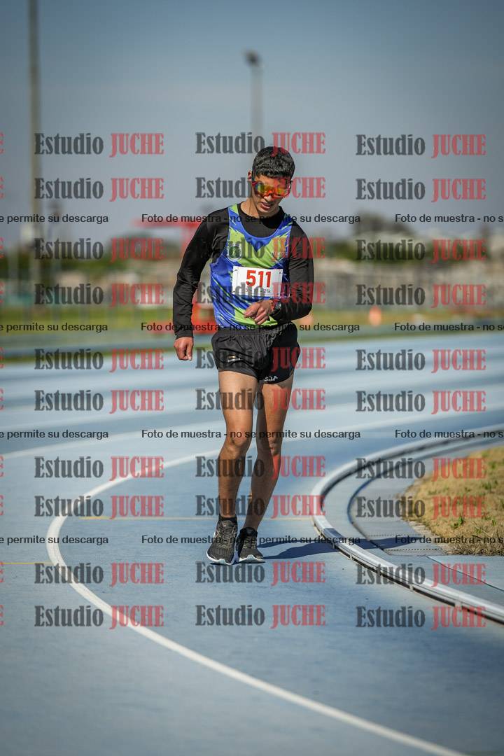 Fotos de los 10.000 m marcha de mujeres y varones