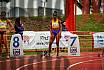 Fotos de los 200 m llanos de mujeres - FINAL