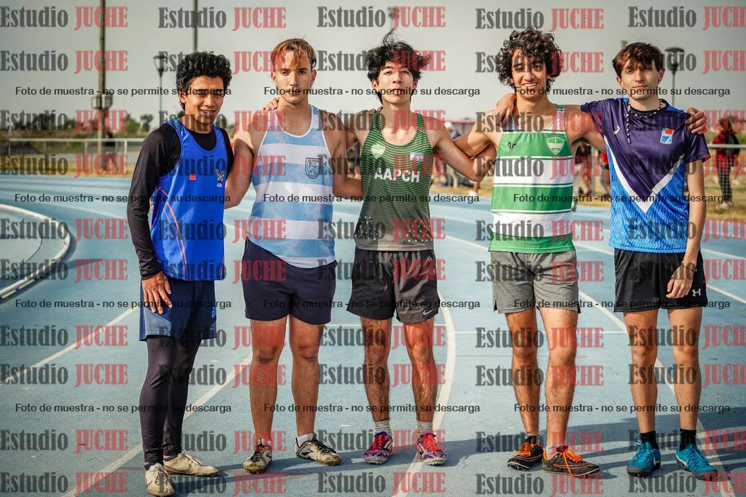 Fotos de algunos extras del torneo