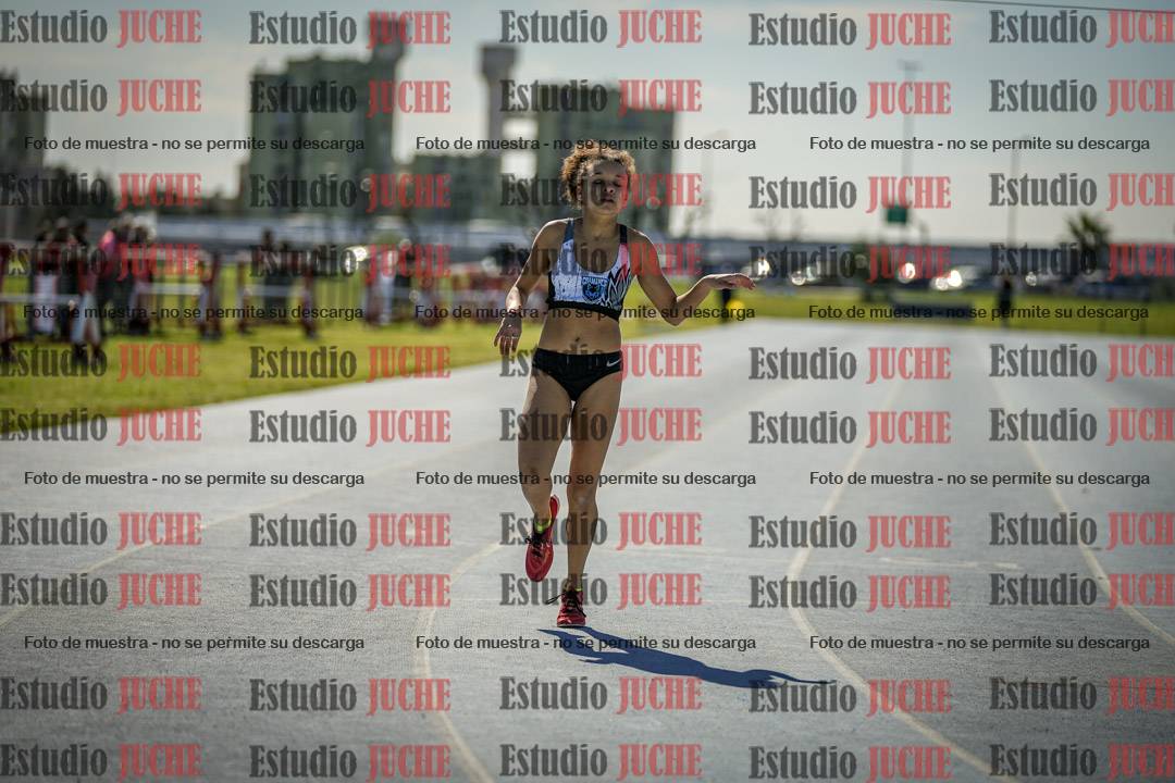 Fotos de los 400 m llanos de mujeres