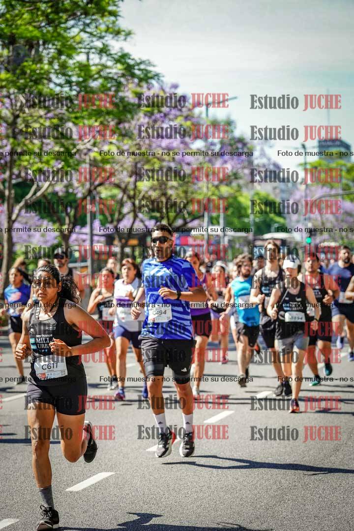 Fotos del primer punto del recorrido - categoría C