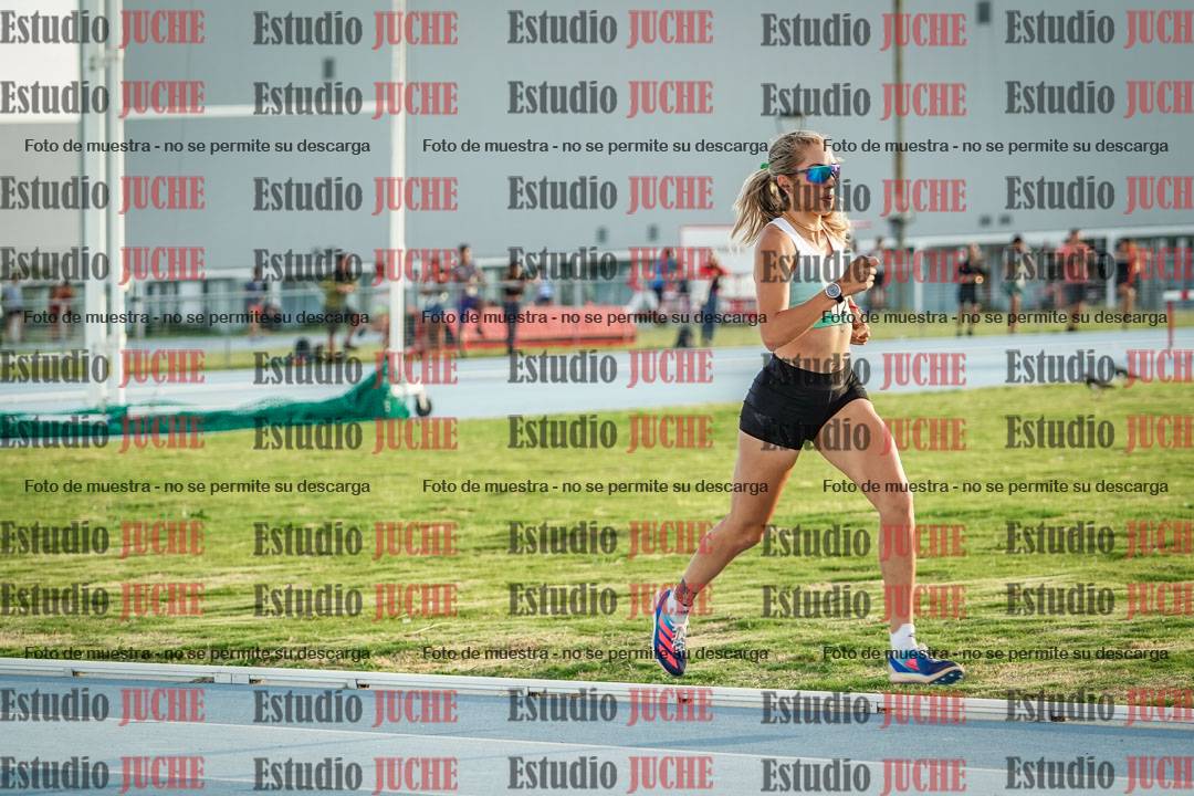 Fotos de los 3000 m llanos de mujeres