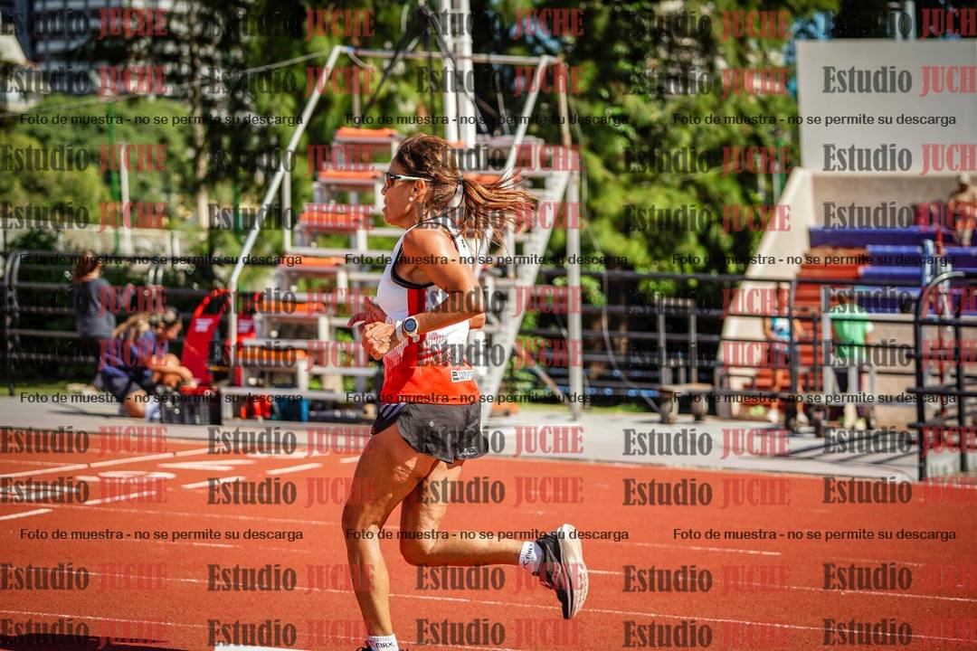 Fotos de los 10.000 m llanos