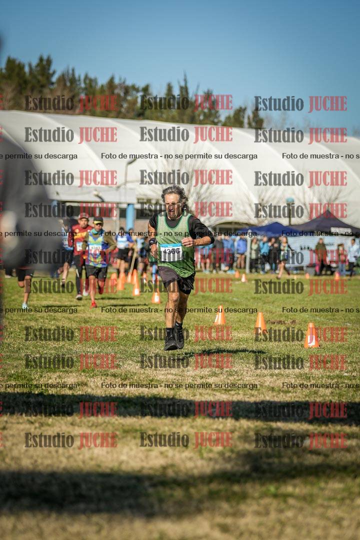 Fotos de las llegadas