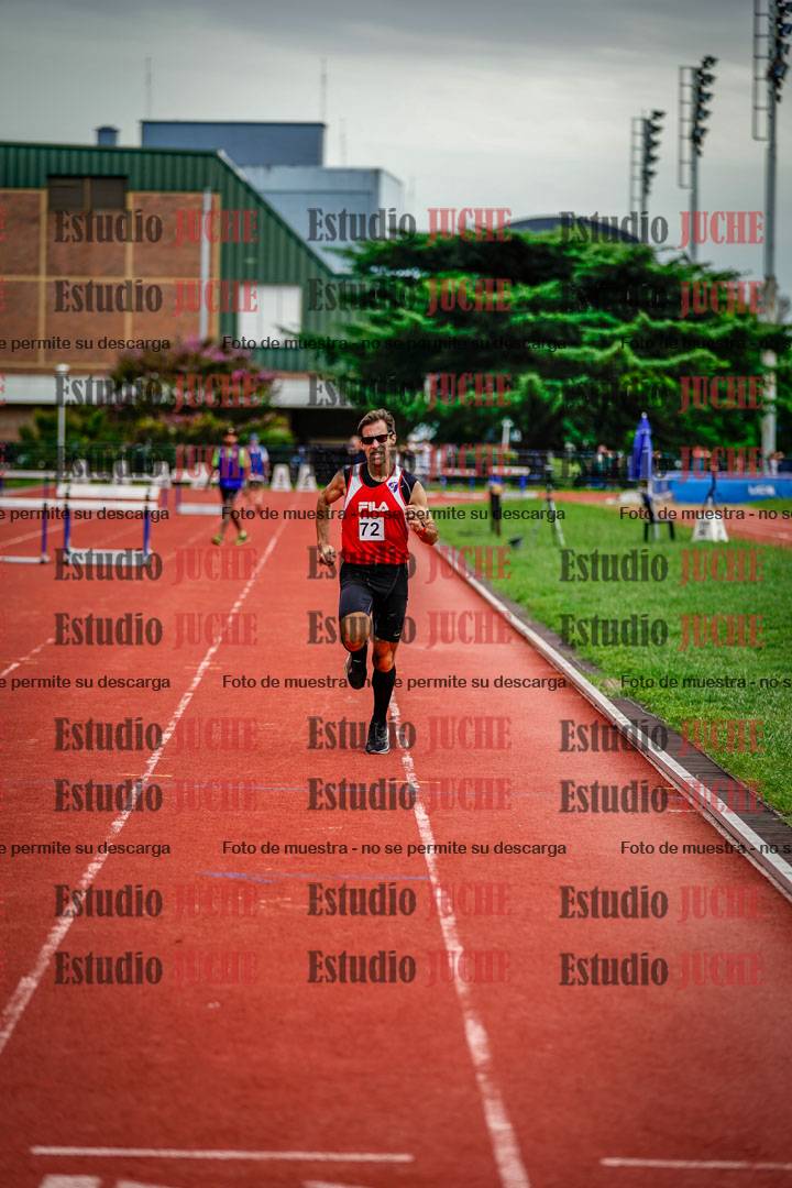 Fotos de los 5000 m