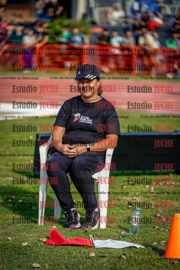 Fotos de algunos extras y podios del día 1