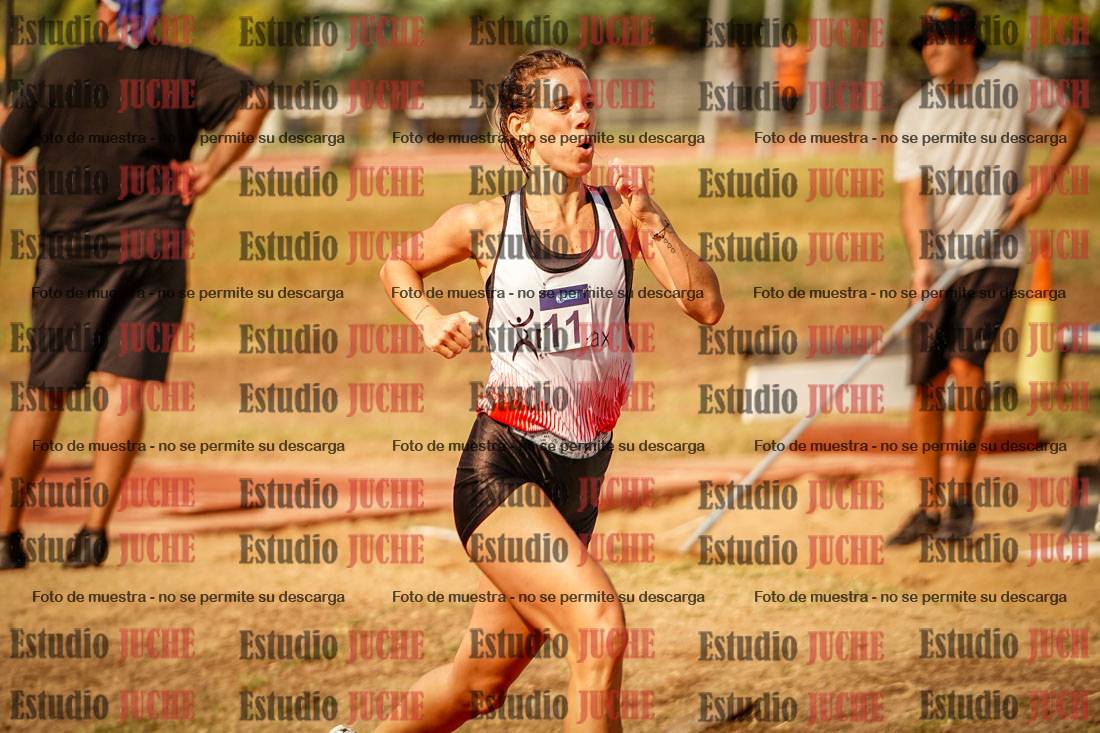 Fotos de los 1500 m llanos de mujeres