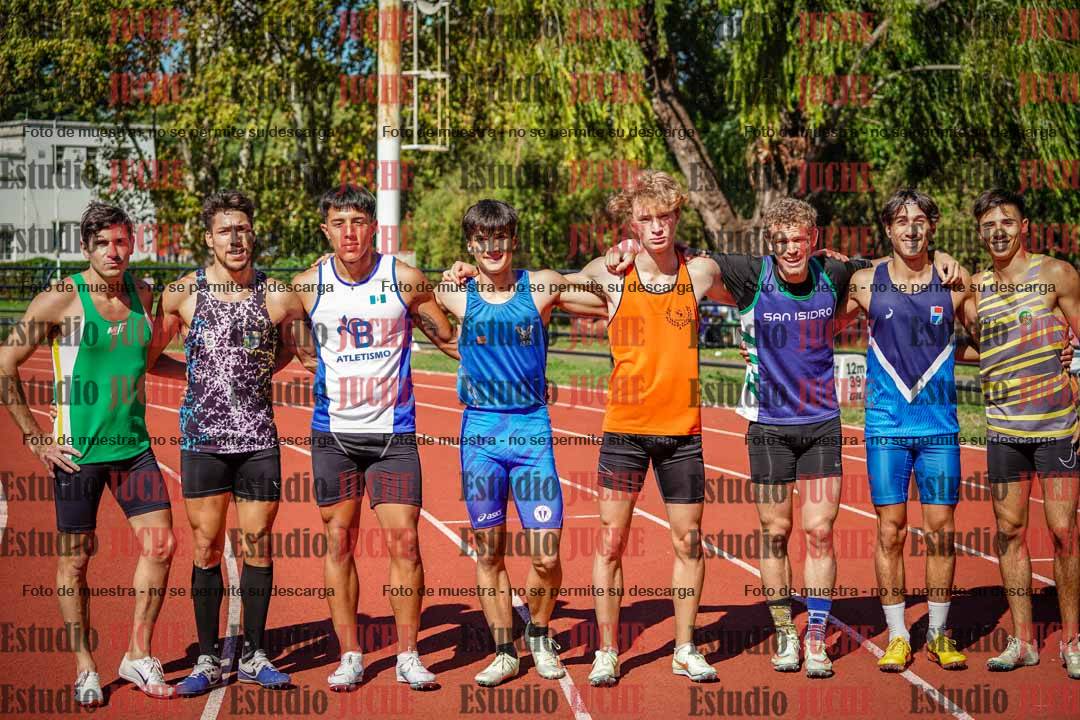 Fotos de algunos podios y extras del torneo