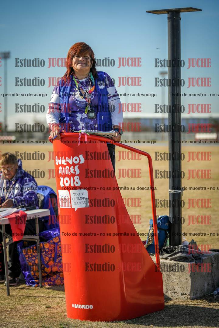 Fotos de algunos extras del torneo