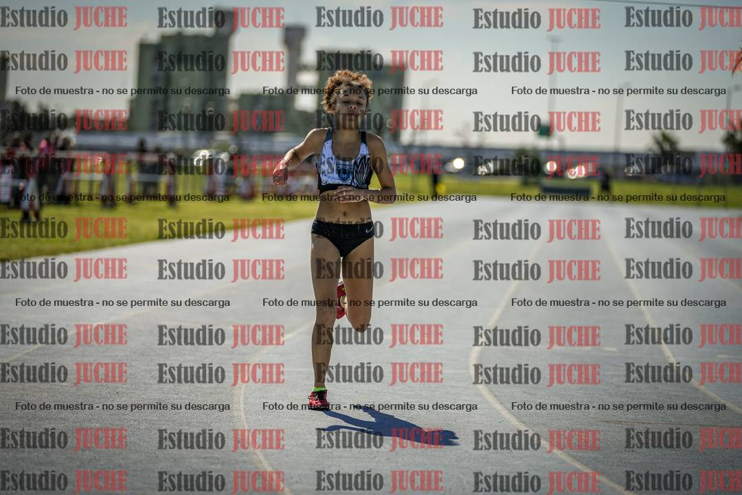 Fotos de los 400 m llanos de mujeres