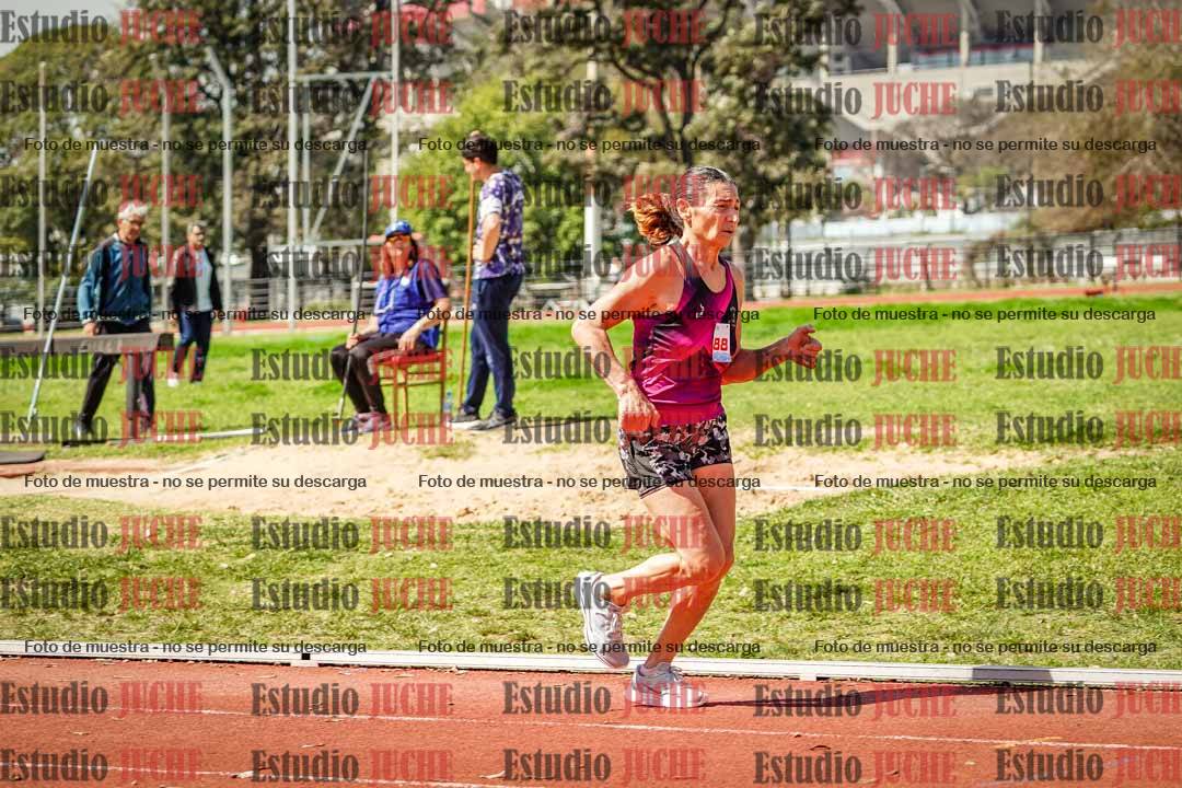 Fotos de los 1500 m llanos de mujeres