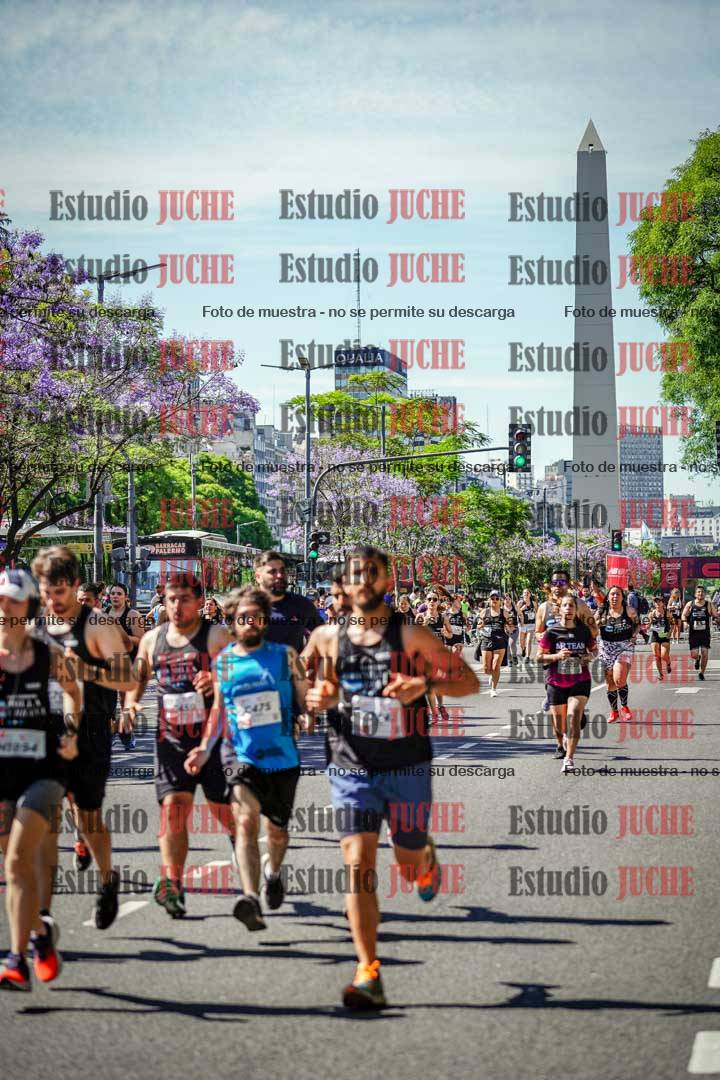 Fotos del primer punto del recorrido - categoría C