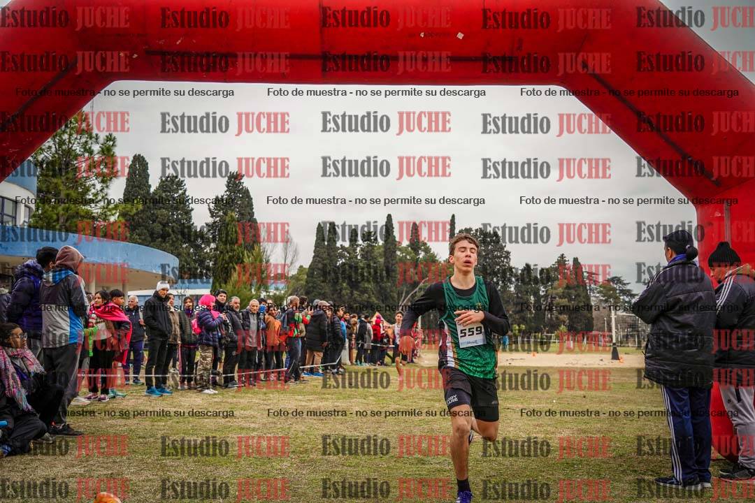 Fotos de la llegada
