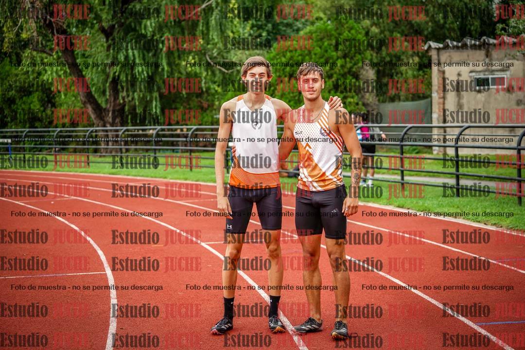 Fotos de algunos extras del torneo