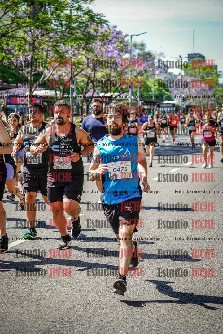 Fotos del primer punto del recorrido - categoría C