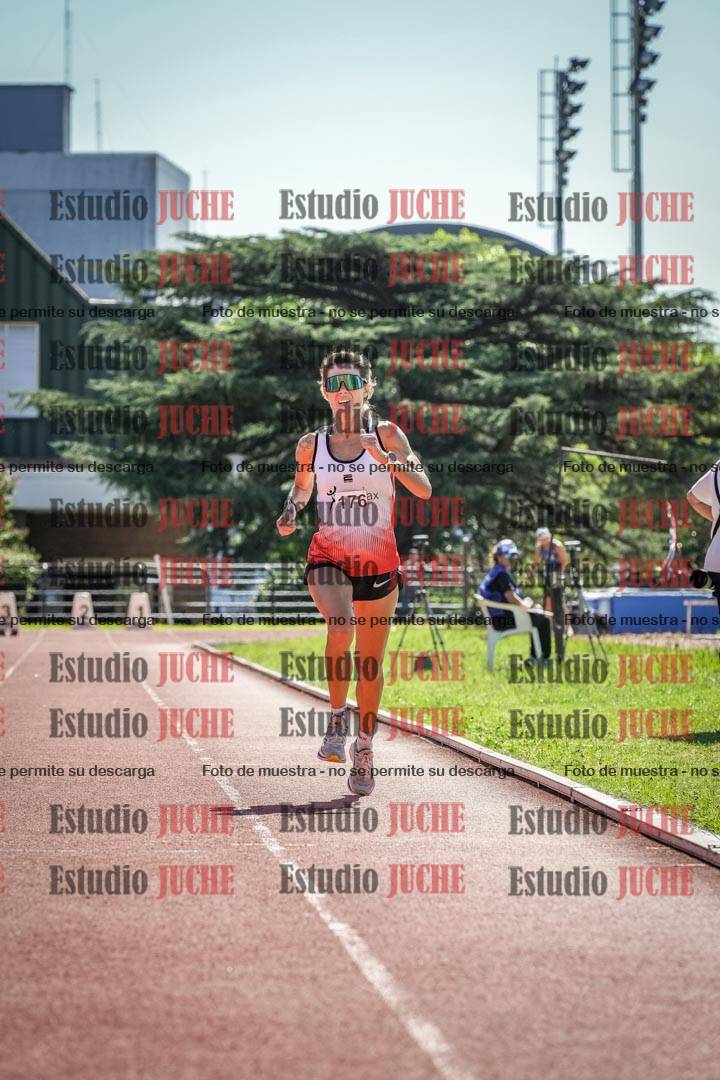 Fotos de los 10.000 m llanos