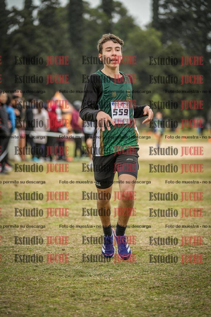 Fotos de la llegada