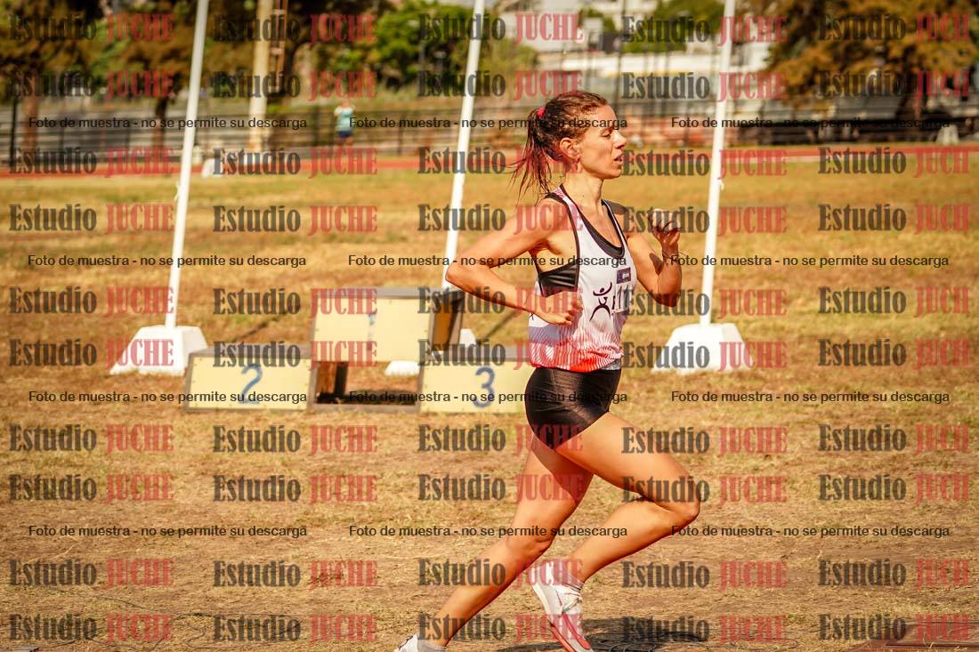 Fotos de los 1500 m llanos de mujeres