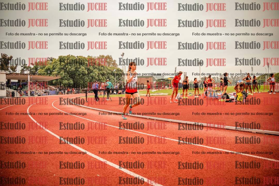Fotos de los 800 m llanos de mujeres
