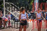 Fotos de los 800 m llanos de mujeres