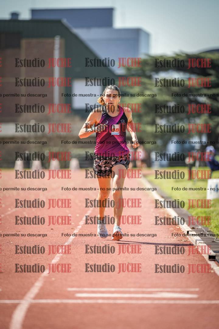 Fotos de los 1500 m llanos de mujeres