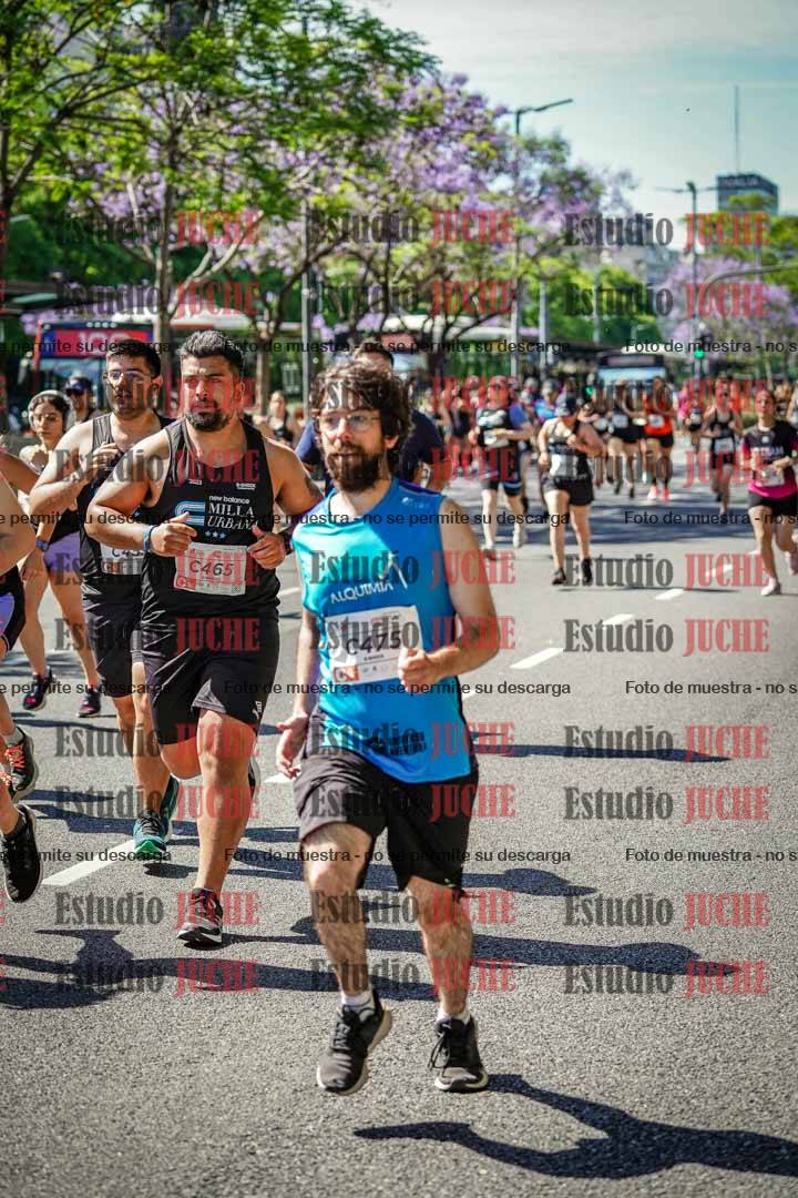 Fotos del primer punto del recorrido - categoría C