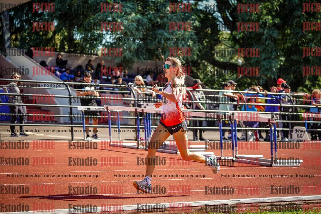 Fotos de los 10.000 m llanos