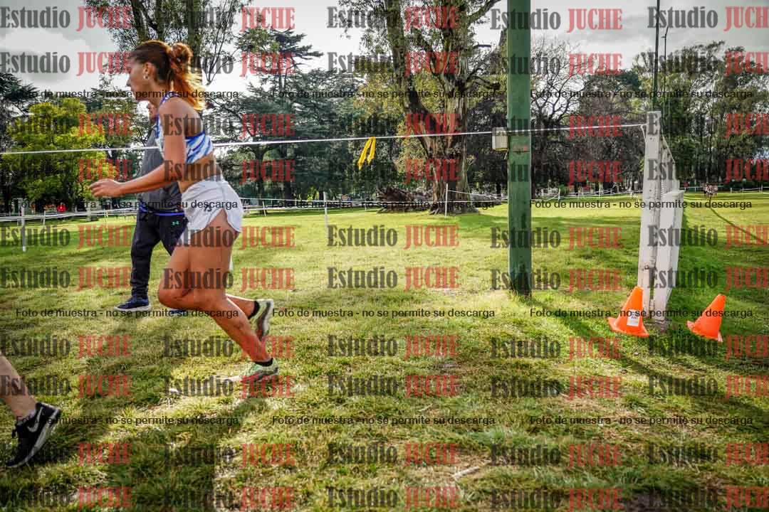 Fotos en el circuito