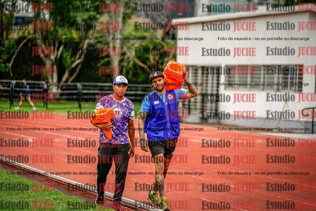 Fotos de algunos extras del torneo