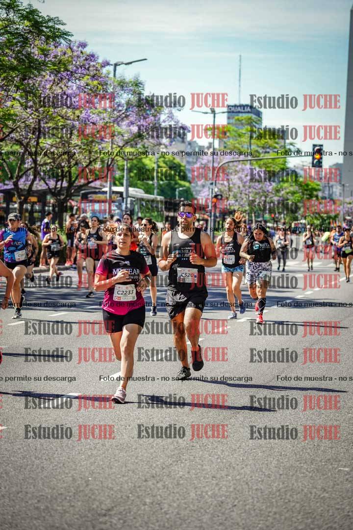Fotos del primer punto del recorrido - categoría C