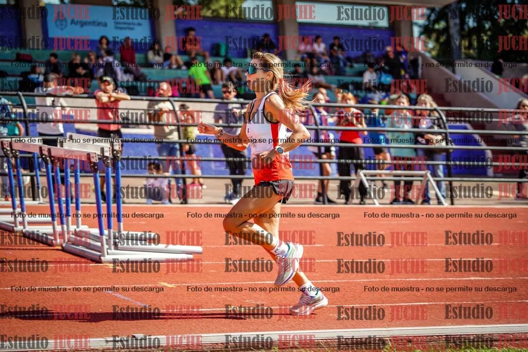 Fotos de los 10.000 m llanos