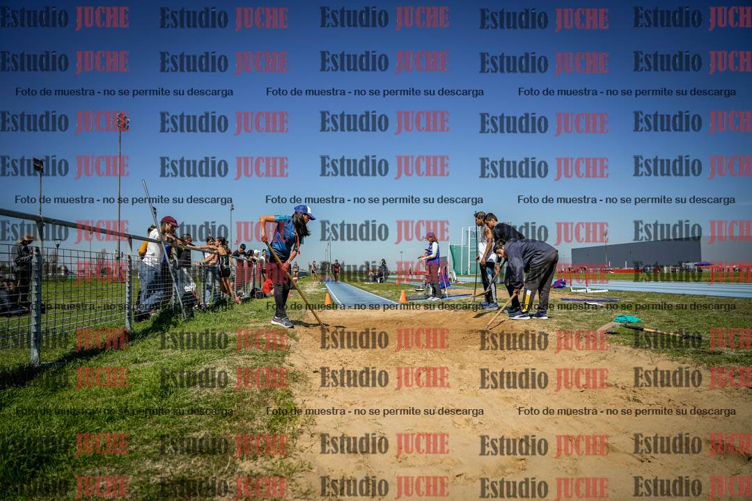 Fotos de algunos extras del torneo