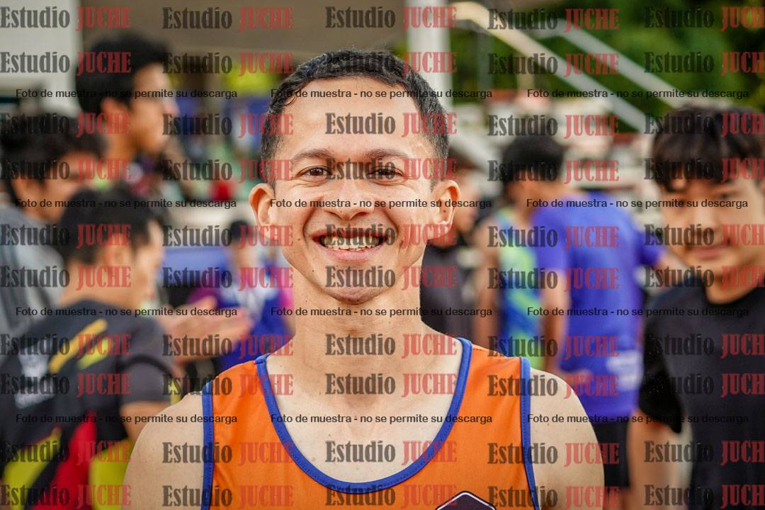 Fotos de algunos extras del torneo