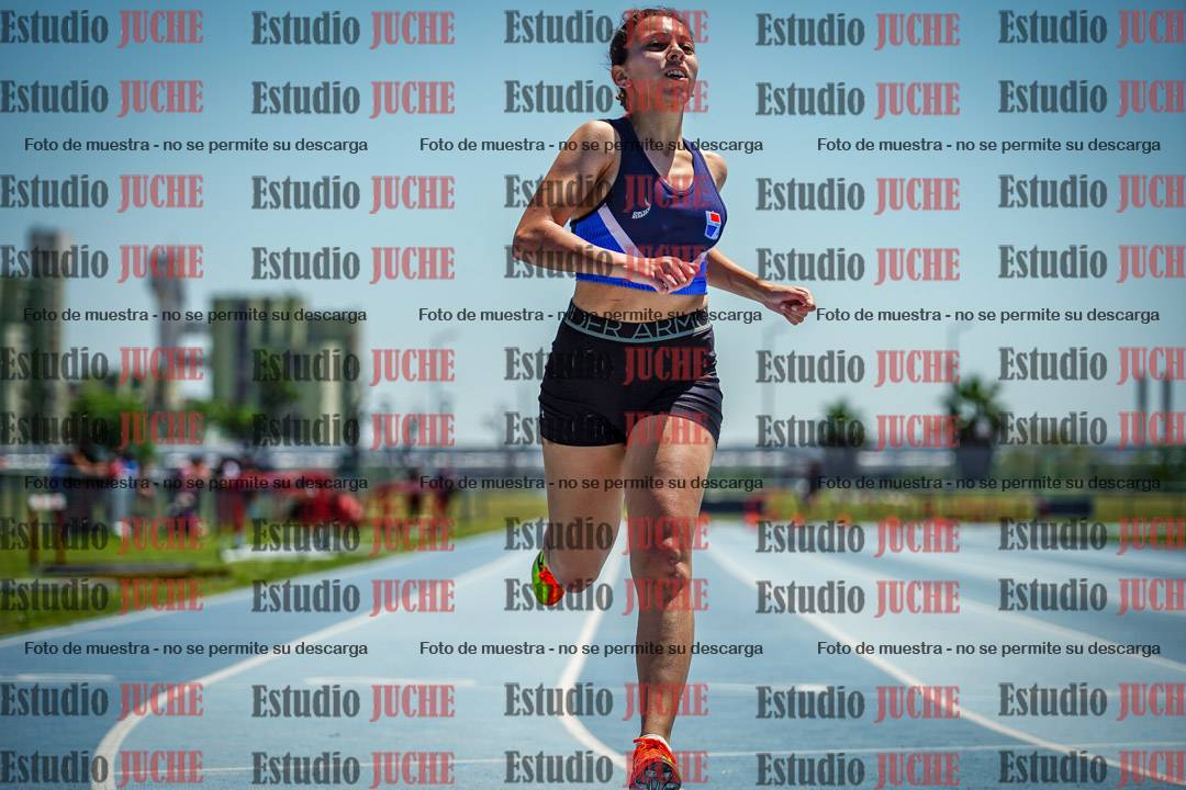 Fotos de los 100 m llanos de mujeres
