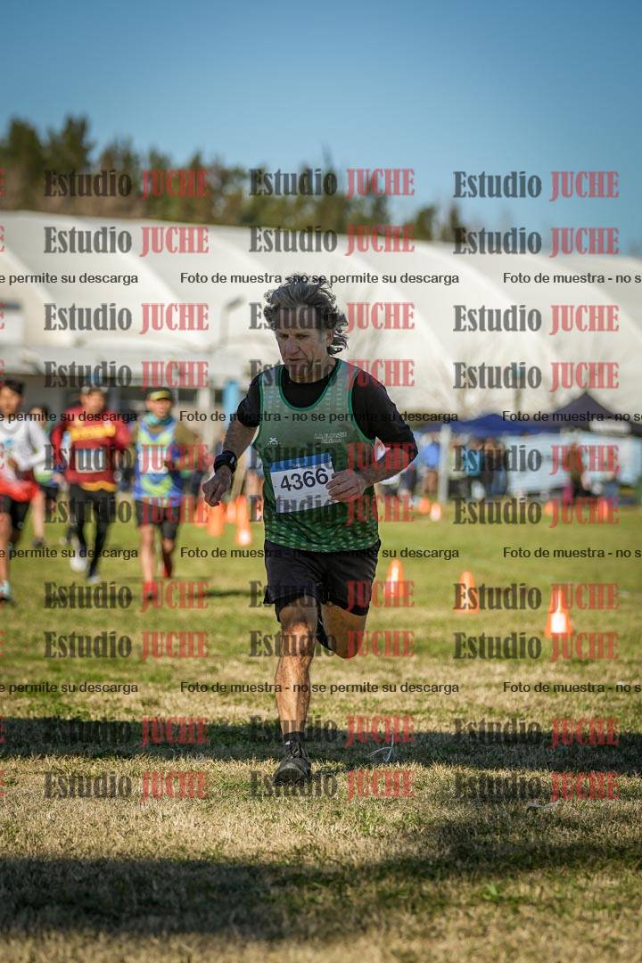Fotos de las llegadas