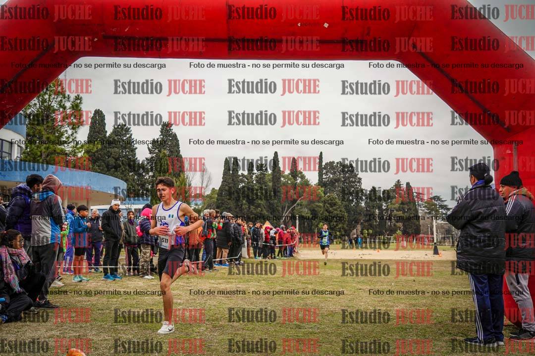 Fotos de la llegada