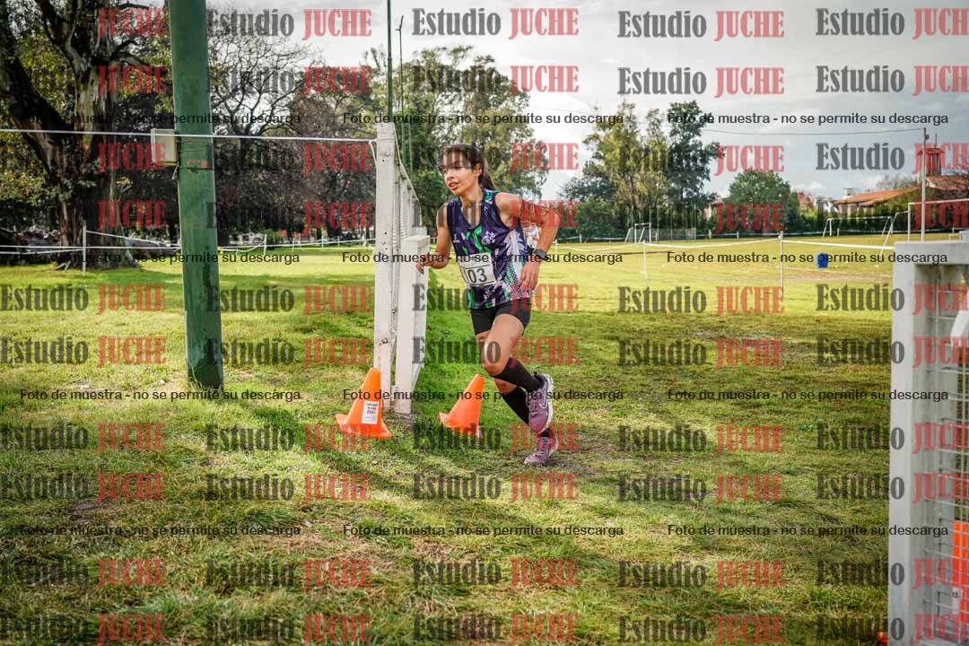 Fotos en el circuito