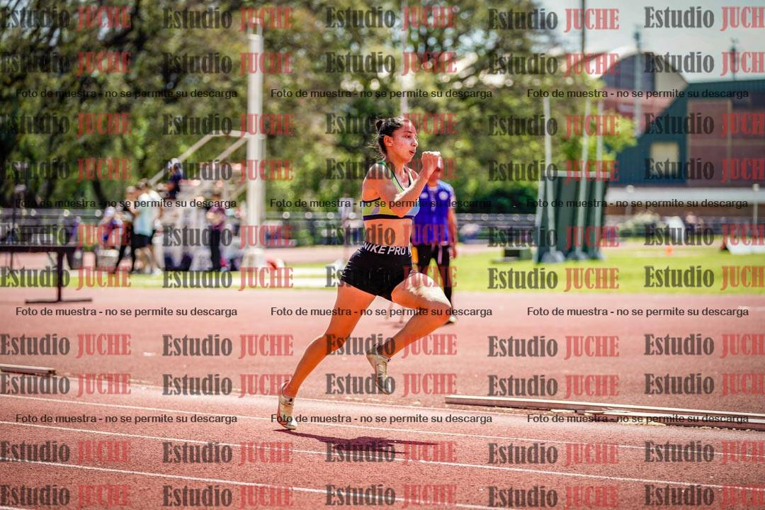 Fotos de los 400 m llanos de mujeres