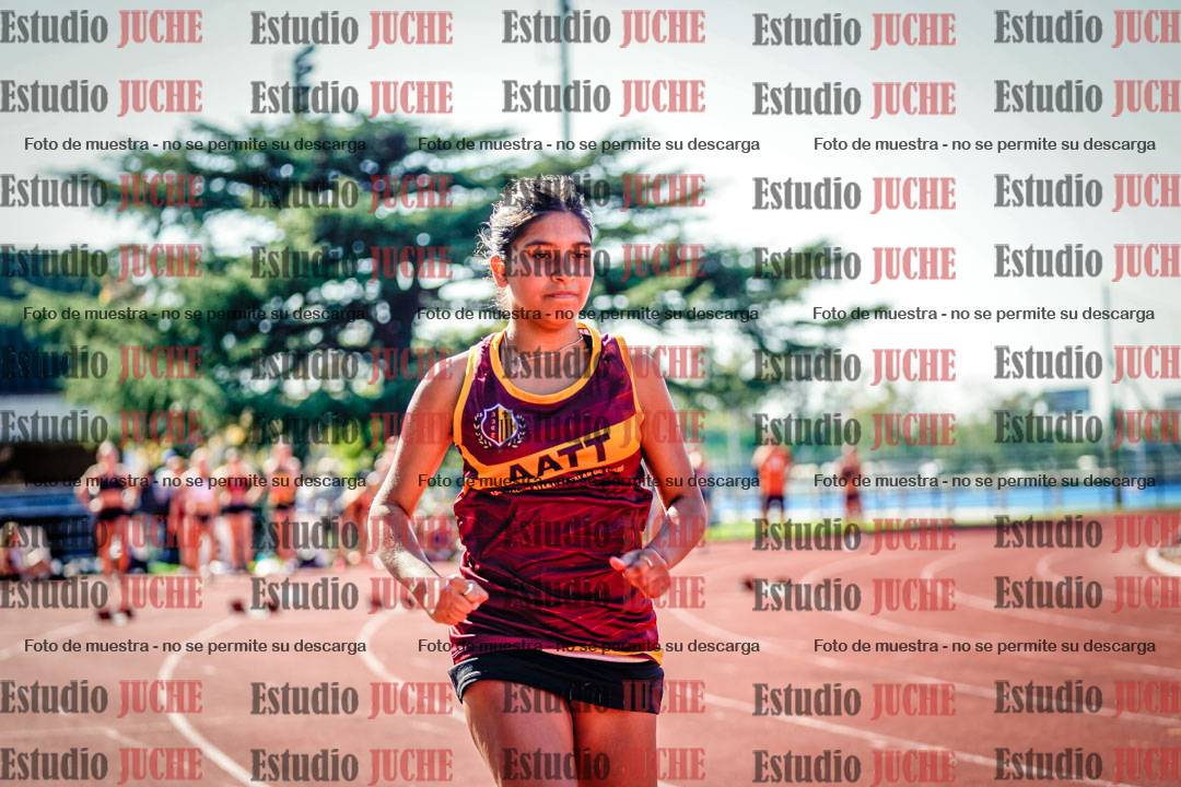 Fotos de los 100 m llanos de mujeres