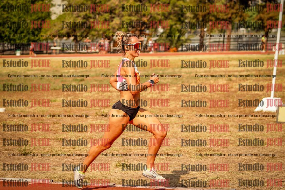 Fotos de los 1500 m llanos de mujeres
