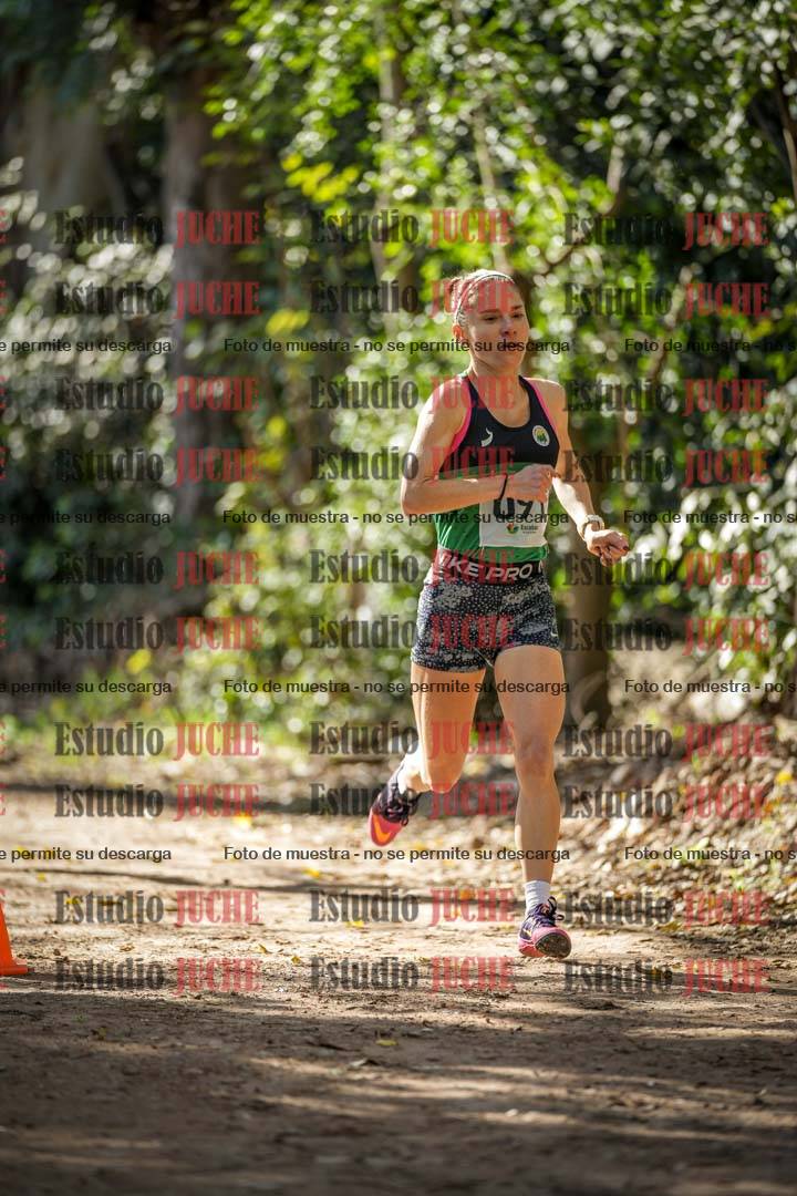 Fotos en el tercer punto del circuito