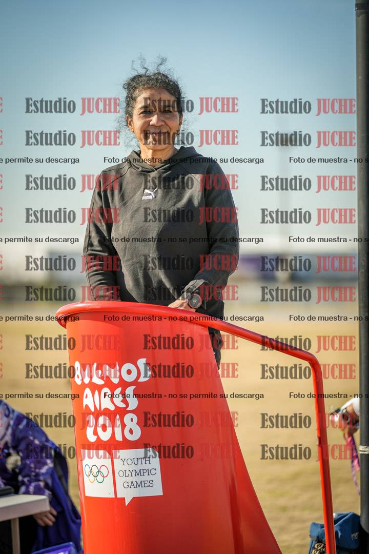 Fotos de algunos extras del torneo