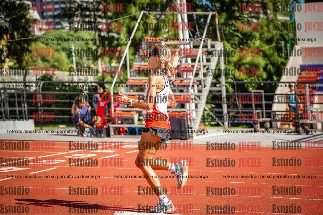 Fotos de los 10.000 m llanos