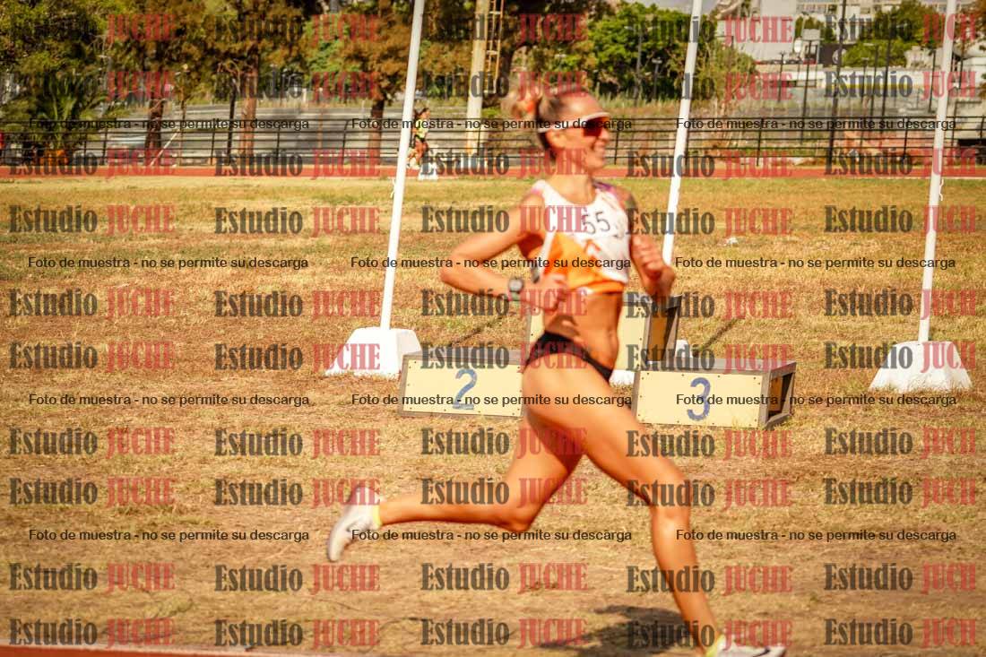 Fotos de los 1500 m llanos de mujeres