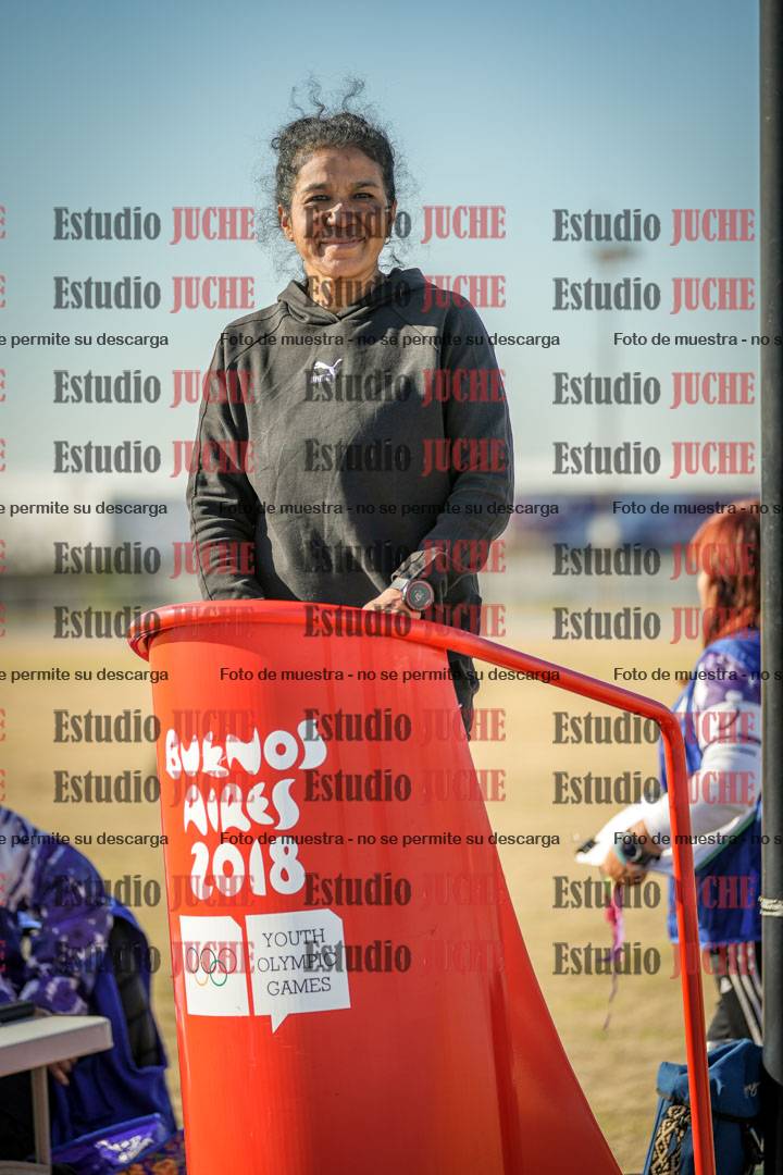Fotos de algunos extras del torneo