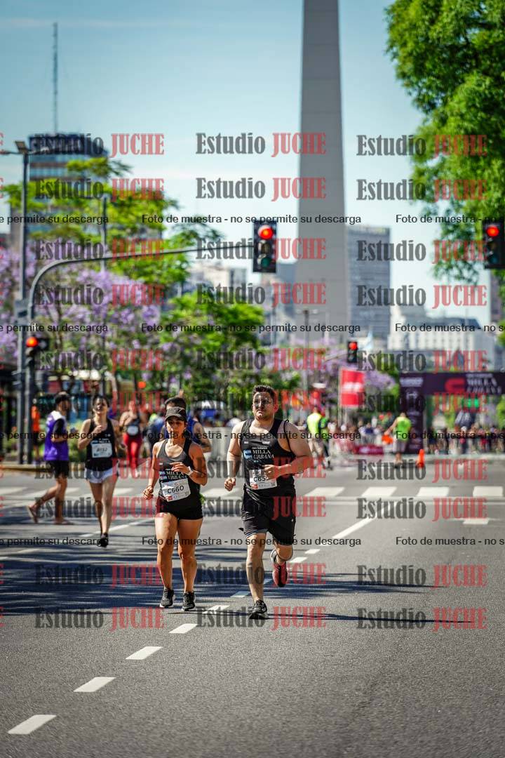 Fotos del primer punto del recorrido - categoría C