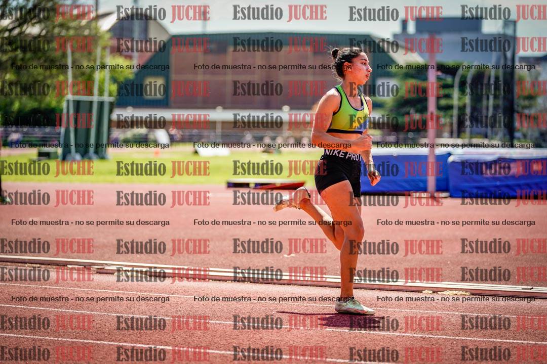 Fotos de los 400 m llanos de mujeres