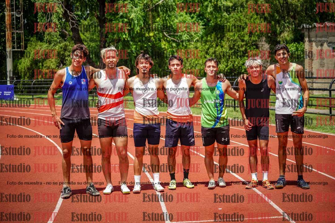 Fotos de algunos extras del torneo