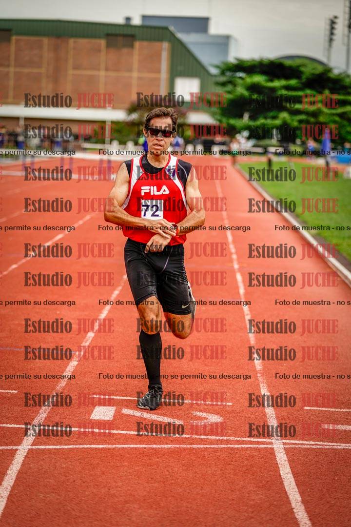 Fotos de los 5000 m