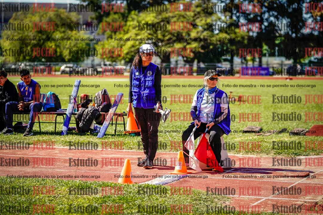 Fotos de algunos extras del torneo